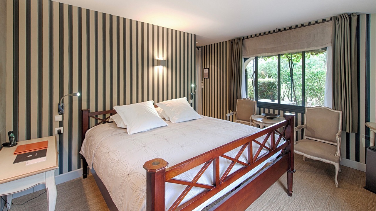 Photo of Bedroom in Paradou