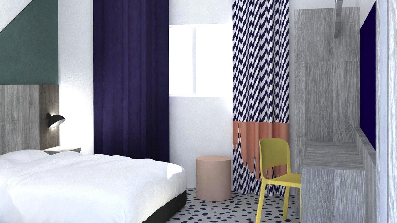Photo of Bedroom in Plan de Campagne