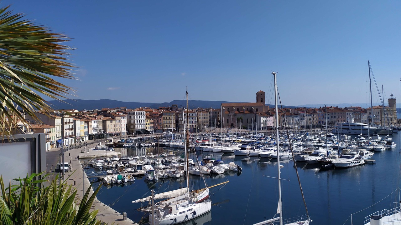 Photo of Outdoor in La Ciotat