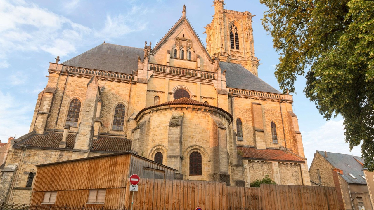 Photo of Outdoor in Nevers