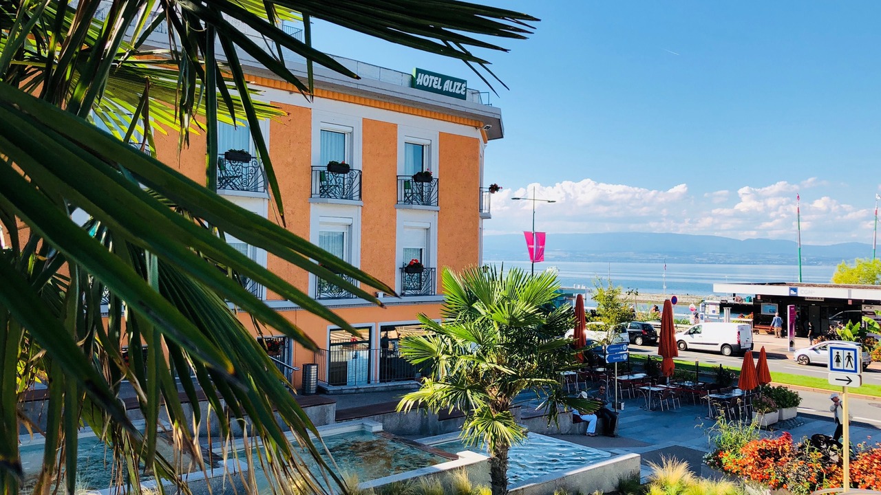 Photo of Outdoor in Evian-les-Bains
