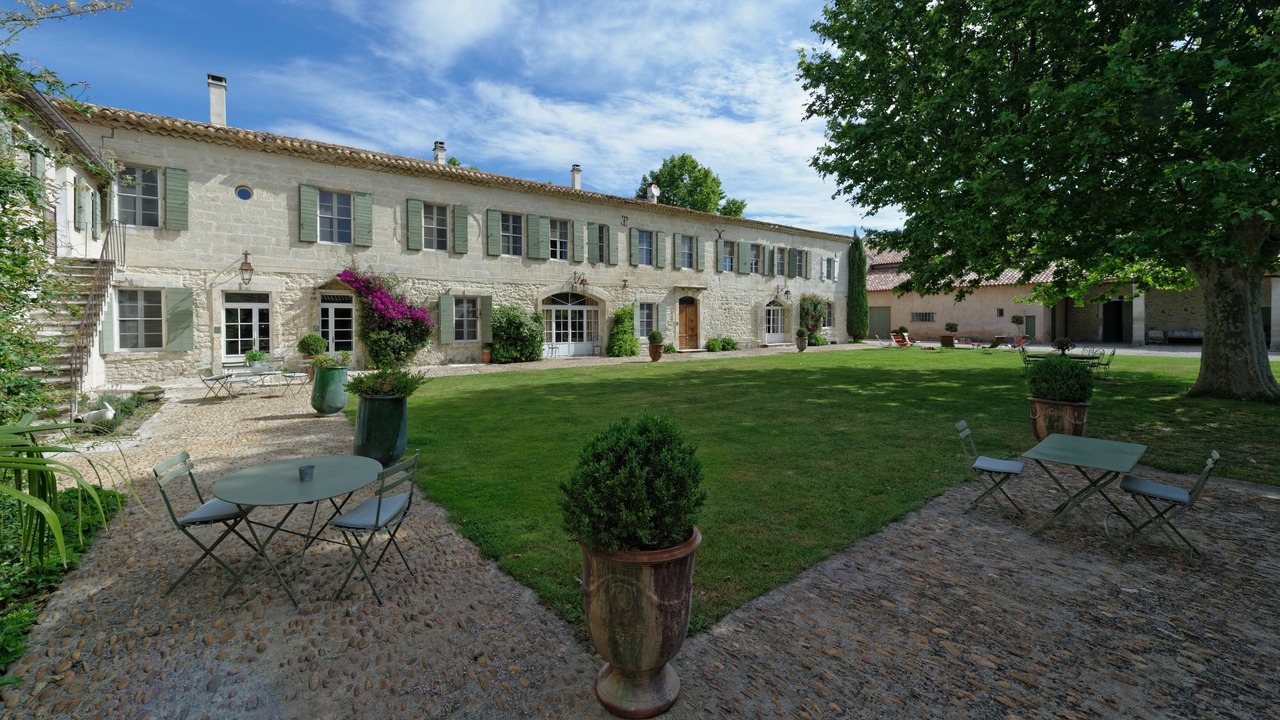 Photo of Outdoor in Beaucaire