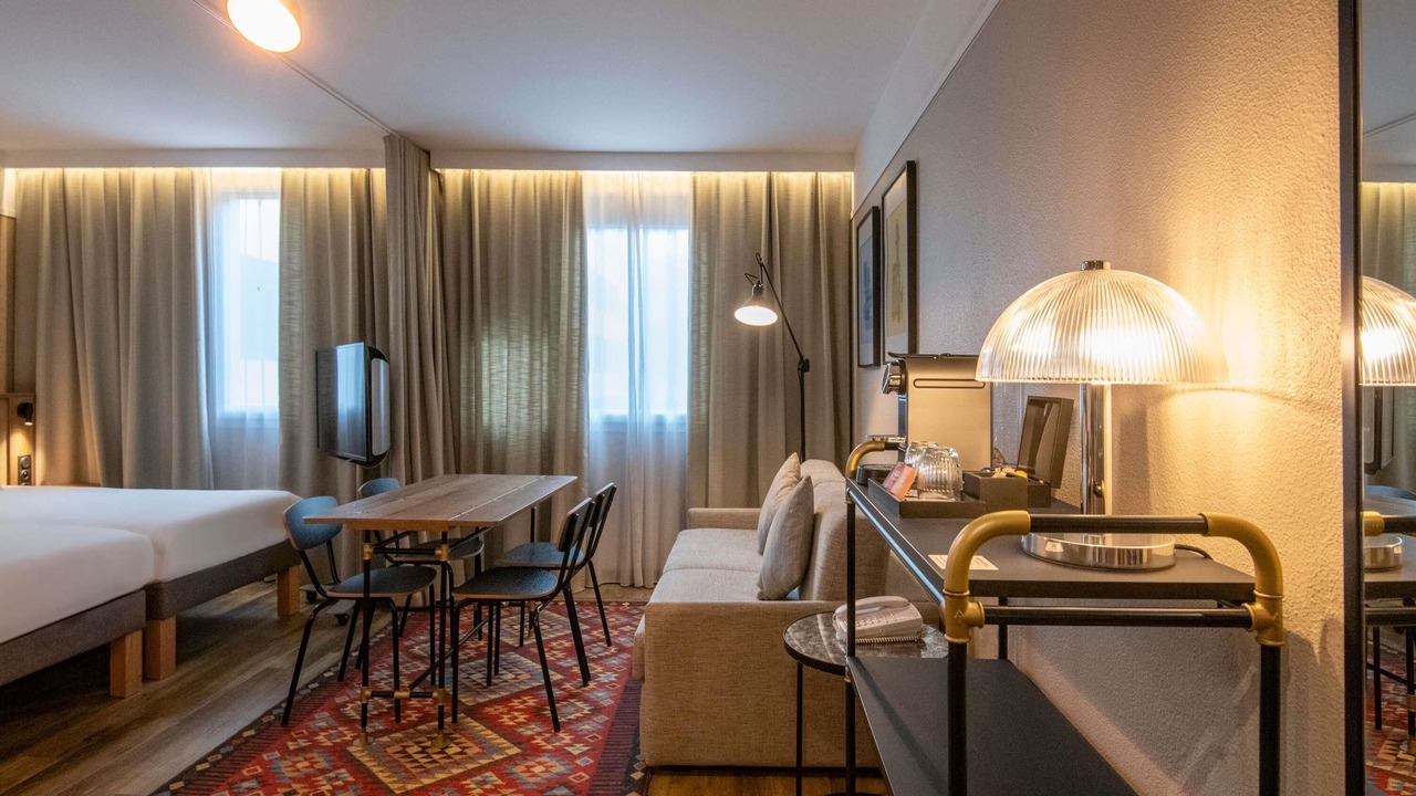 Photo of Bedroom in L'Arenas