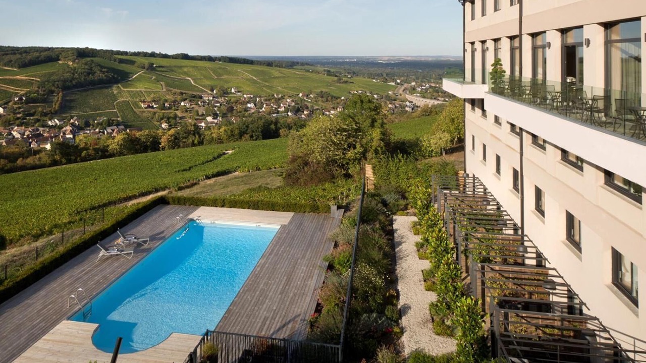 Photo of Outdoor in Sancerre