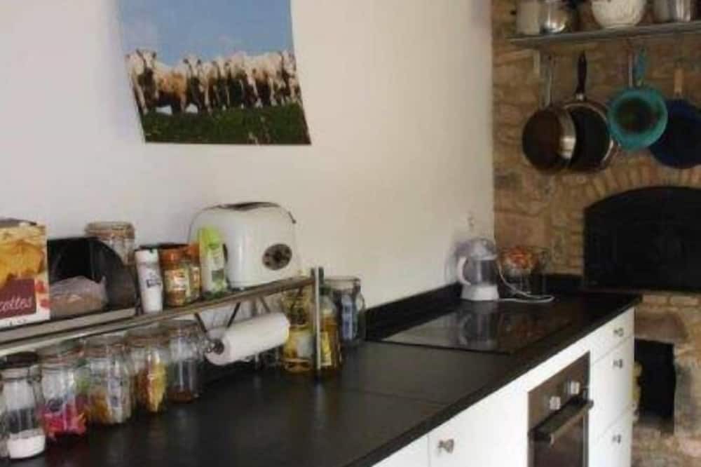 Photo of Kitchen in Blismes