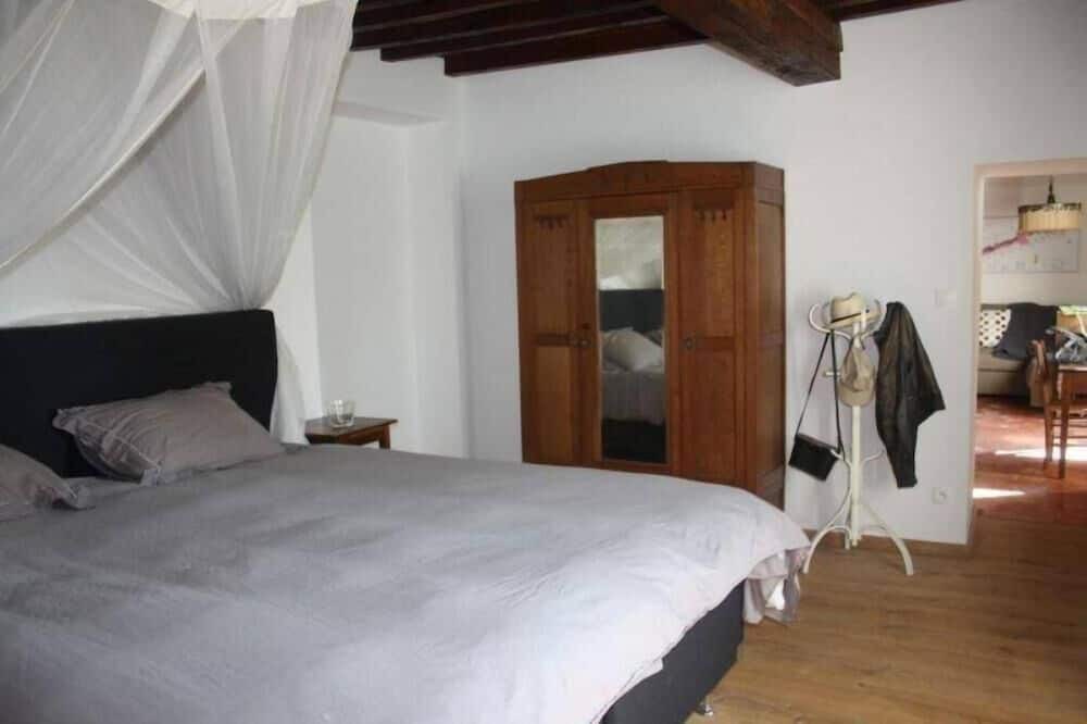 Photo of Bedroom in Blismes