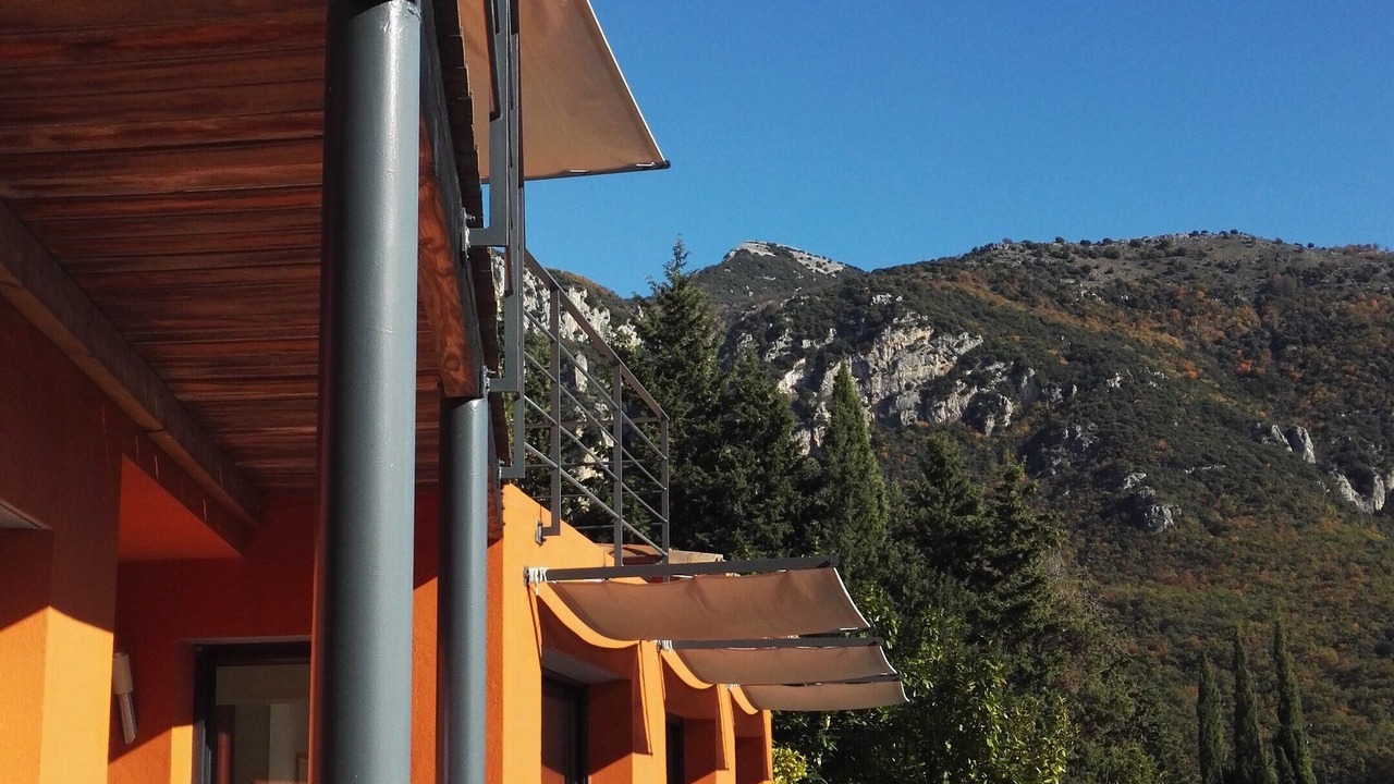 Photo of Outdoor in Le Bar-sur-Loup