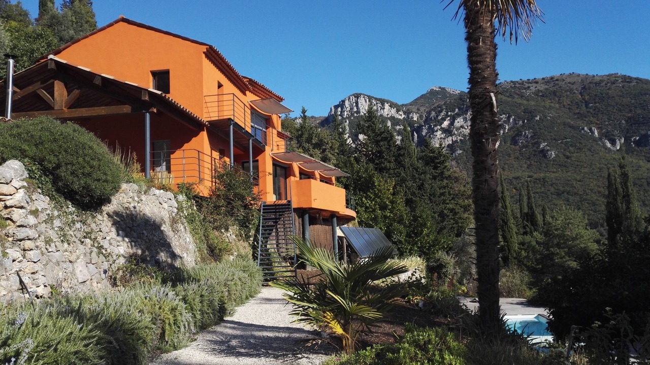 Photo of Outdoor in Le Bar-sur-Loup