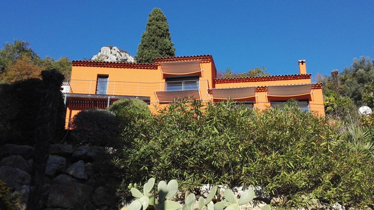 Photo of Outdoor in Le Bar-sur-Loup