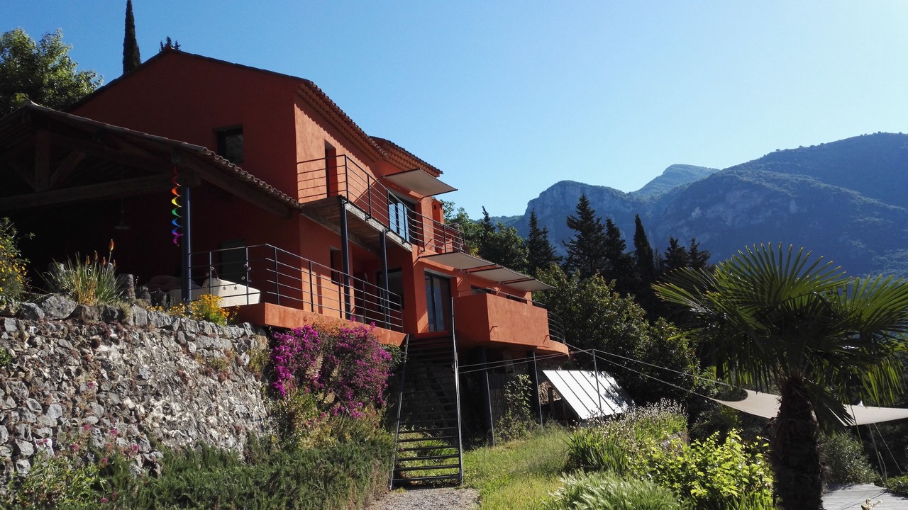 Photo of Outdoor in Le Bar-sur-Loup