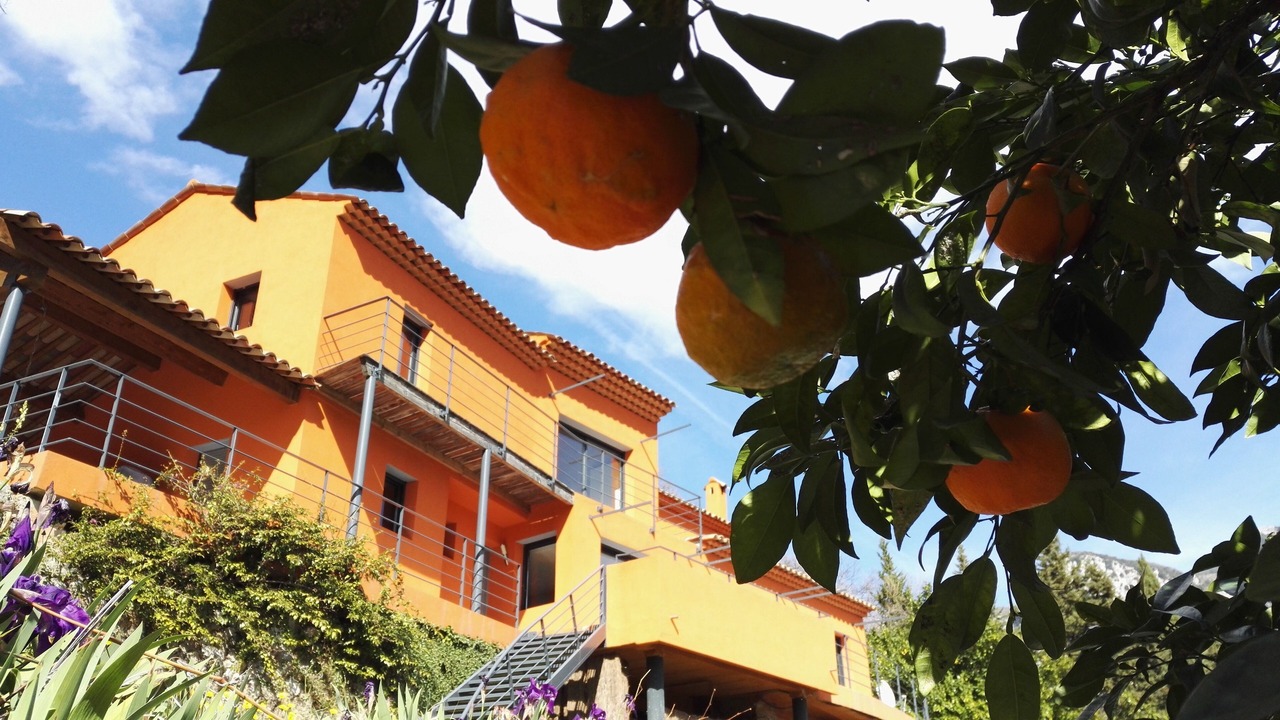 Photo of Outdoor in Le Bar-sur-Loup