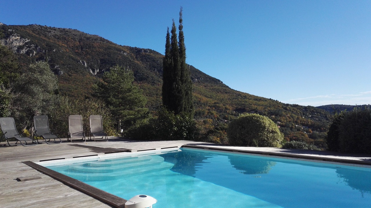 Photo of Outdoor in Le Bar-sur-Loup