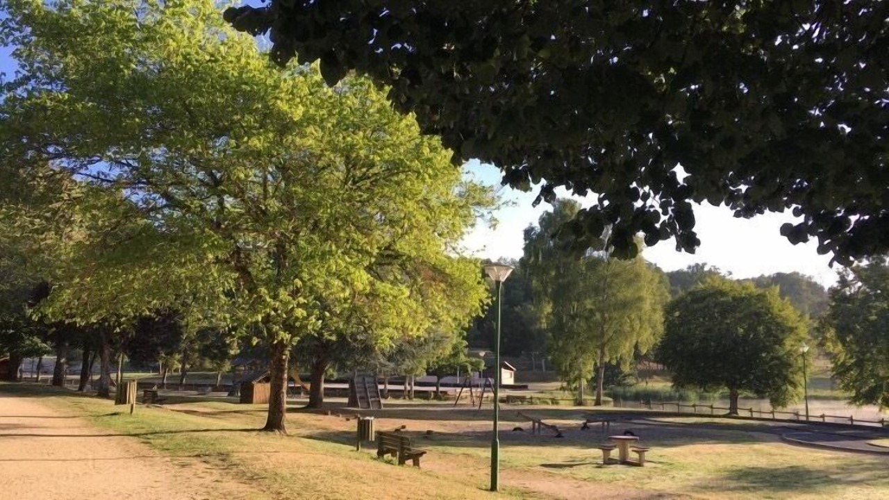 Photo of Outdoor in Saint-Remy-Sur-Durolle