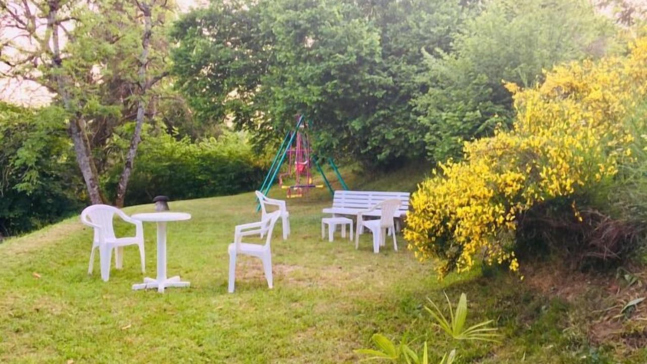 Photo of Outdoor in Saint-Remy-Sur-Durolle