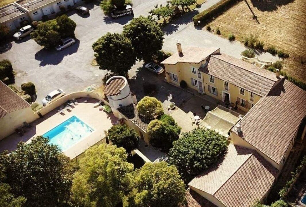 Photo of Outdoor in Manosque