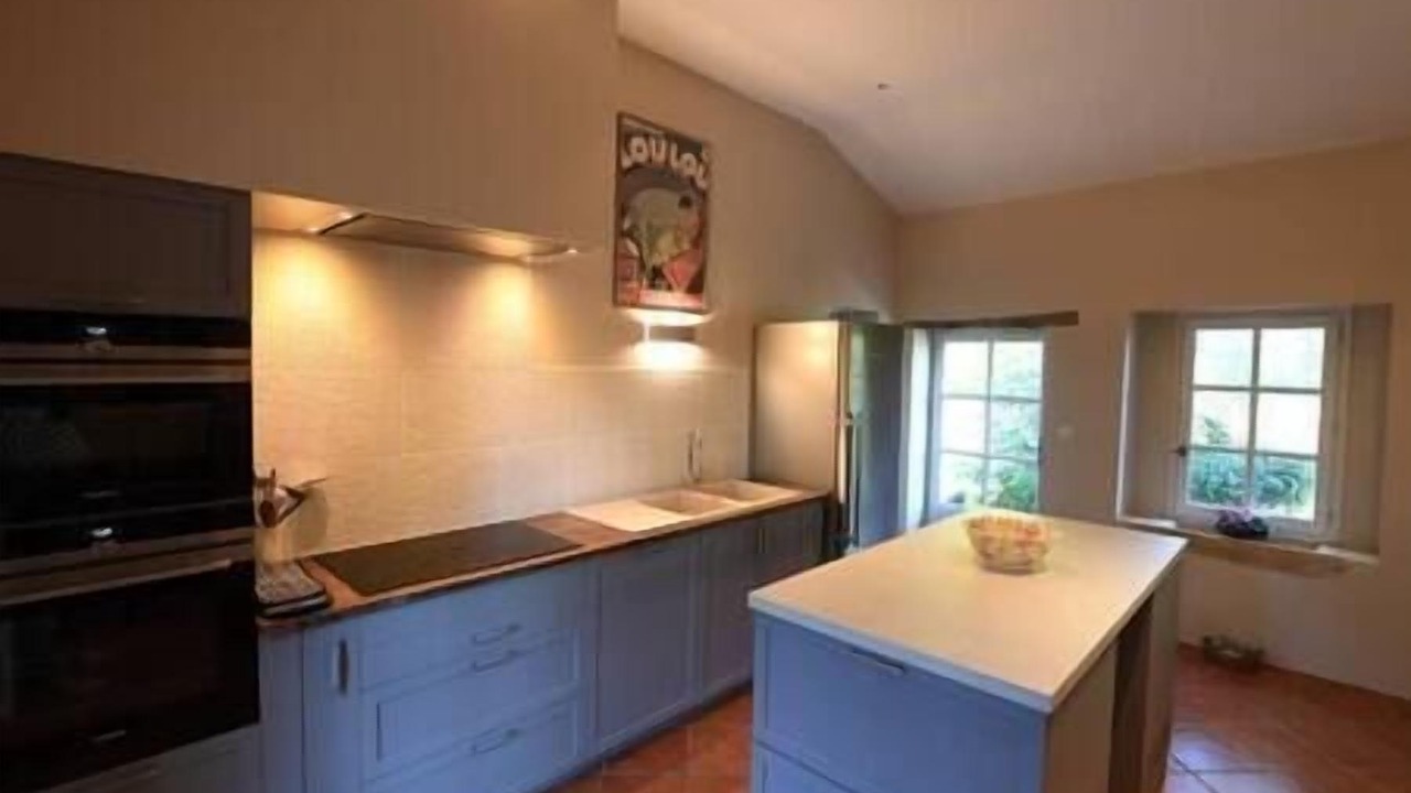 Photo of Kitchen in Ruch