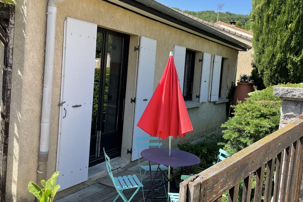 Photo of Outdoor in Crest