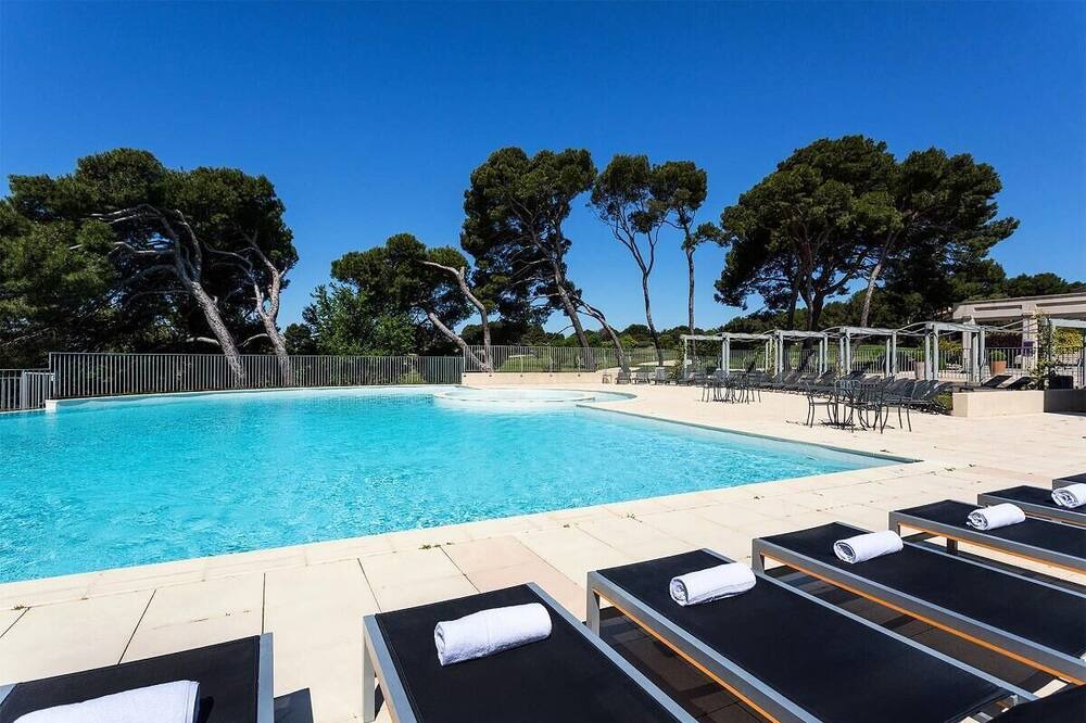 Photo of Outdoor in Saumane-de-Vaucluse