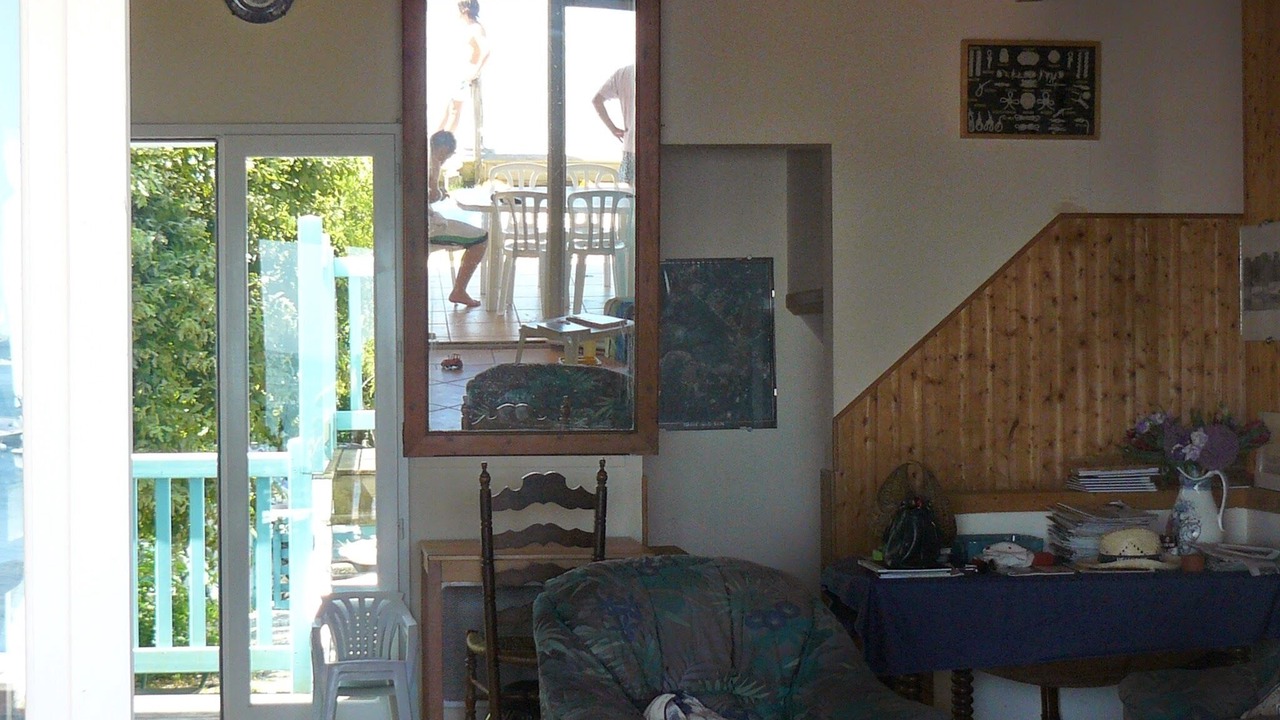 Photo of Livingroom in Cap-Ferret