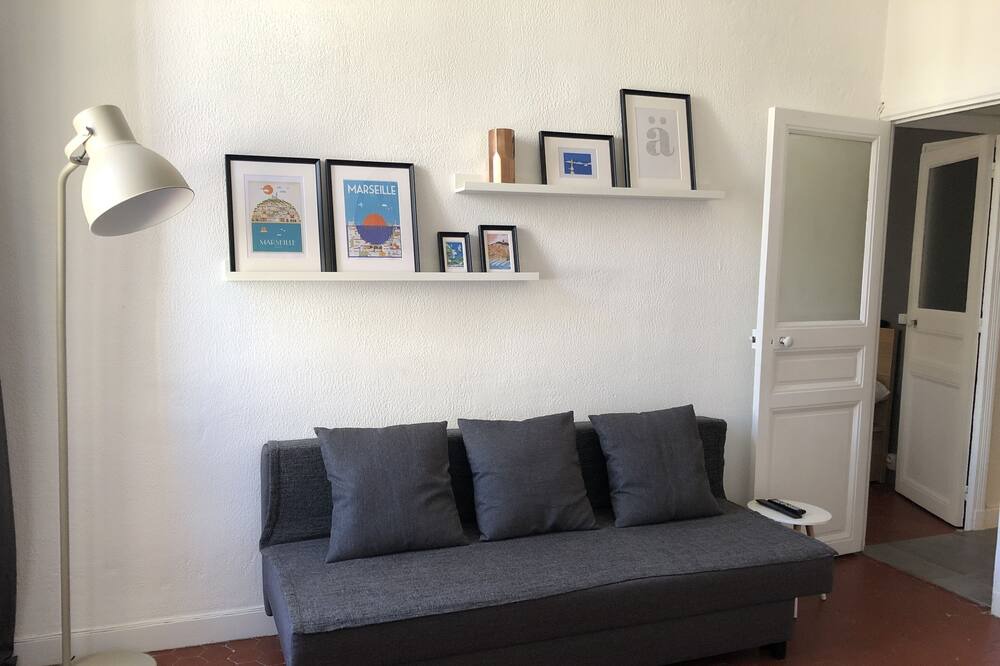 Photo of Livingroom in Lodi