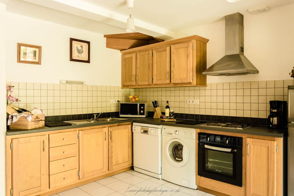 Photo of Kitchen in Brantome-en-Perigord