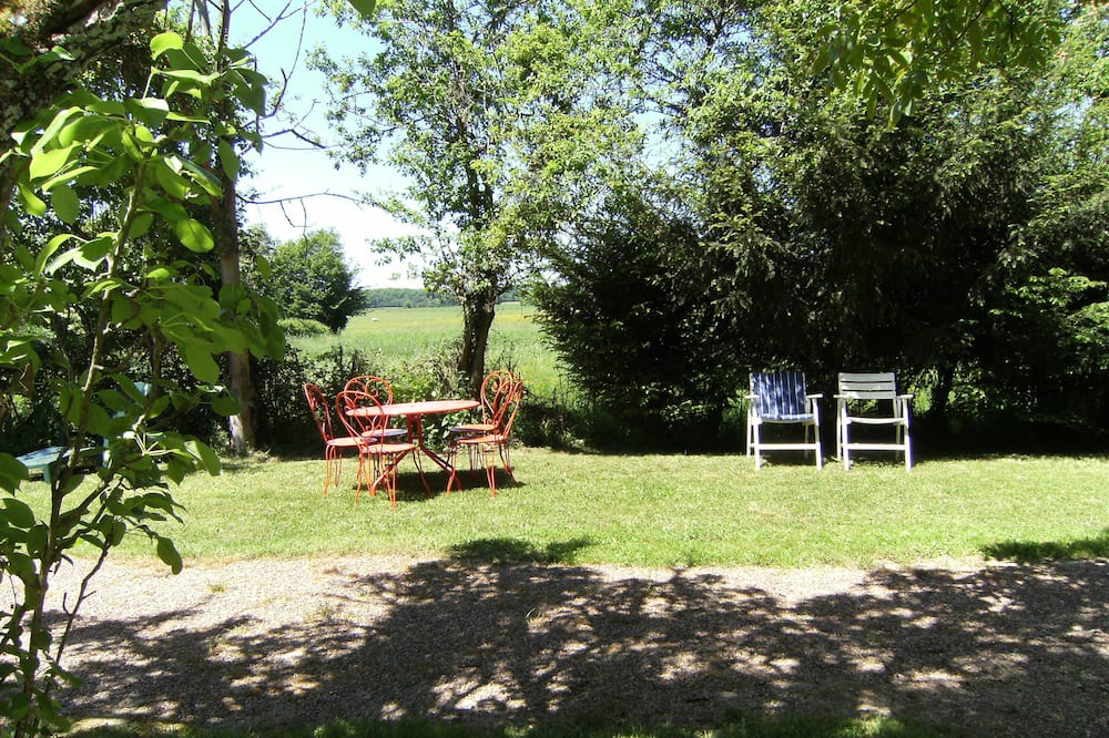 Photo of Outdoor in La Collancelle