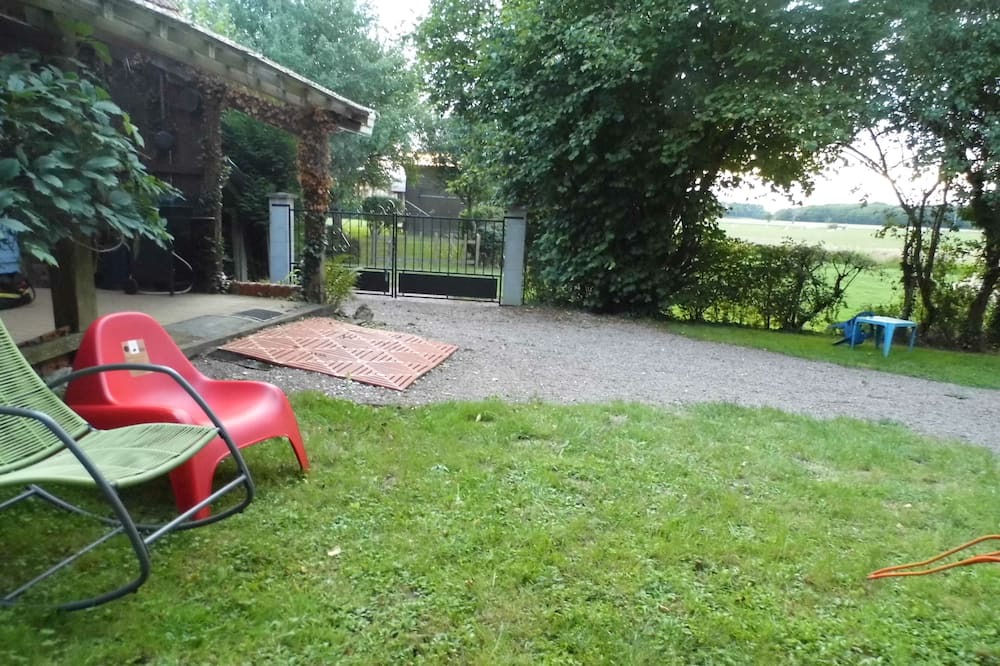 Photo of Outdoor in La Collancelle