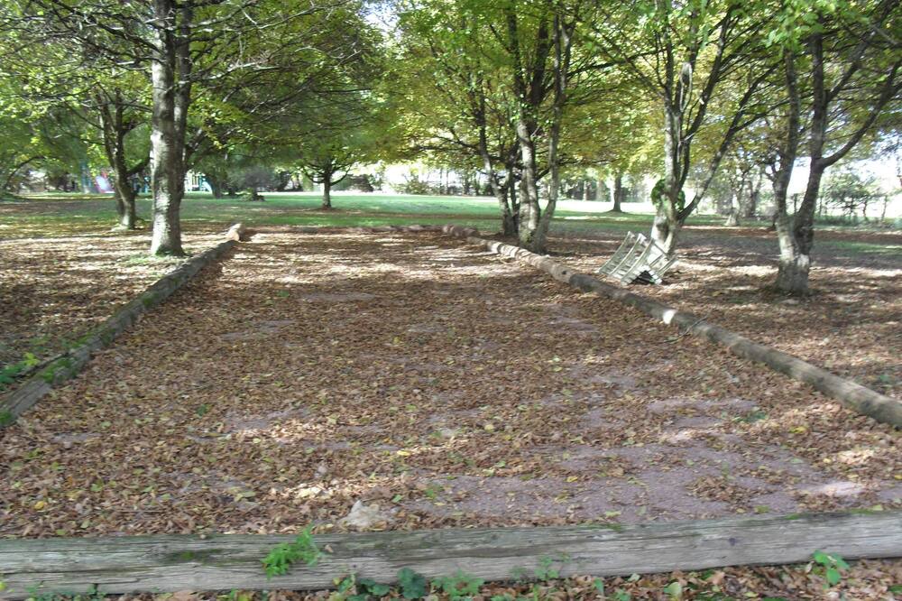 Photo of Outdoor in La Collancelle
