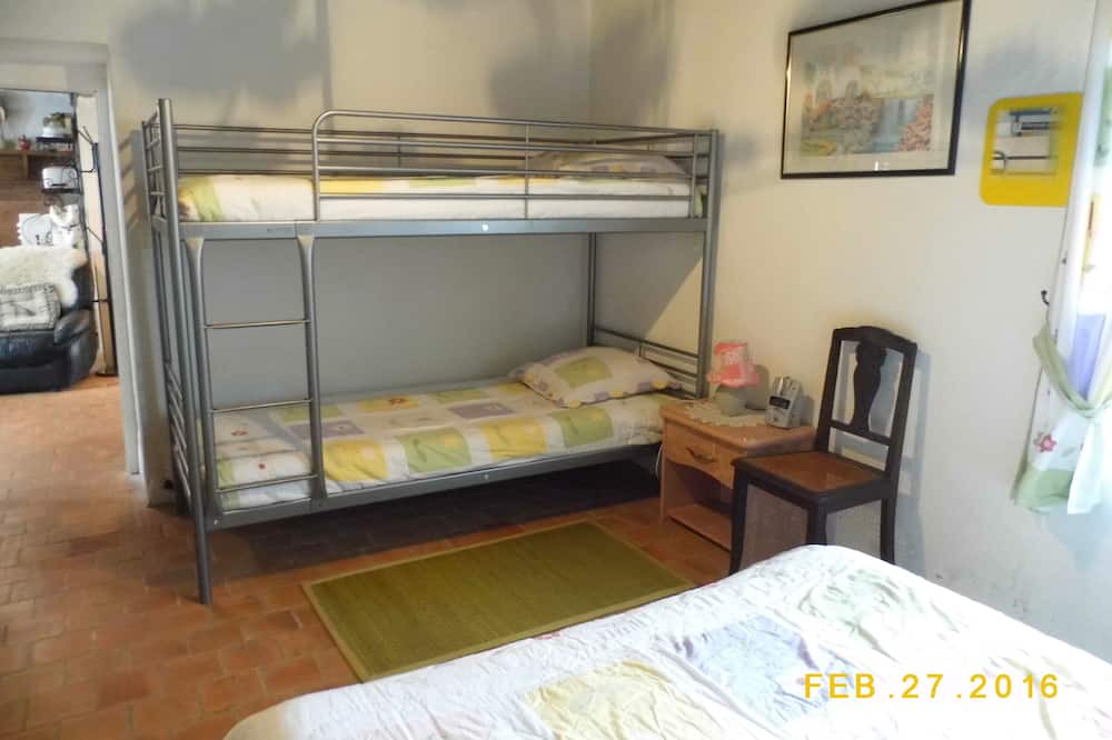 Photo of Bedroom in La Collancelle