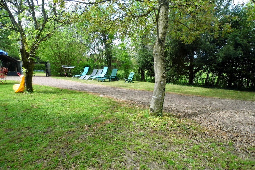 Photo of Outdoor in La Collancelle