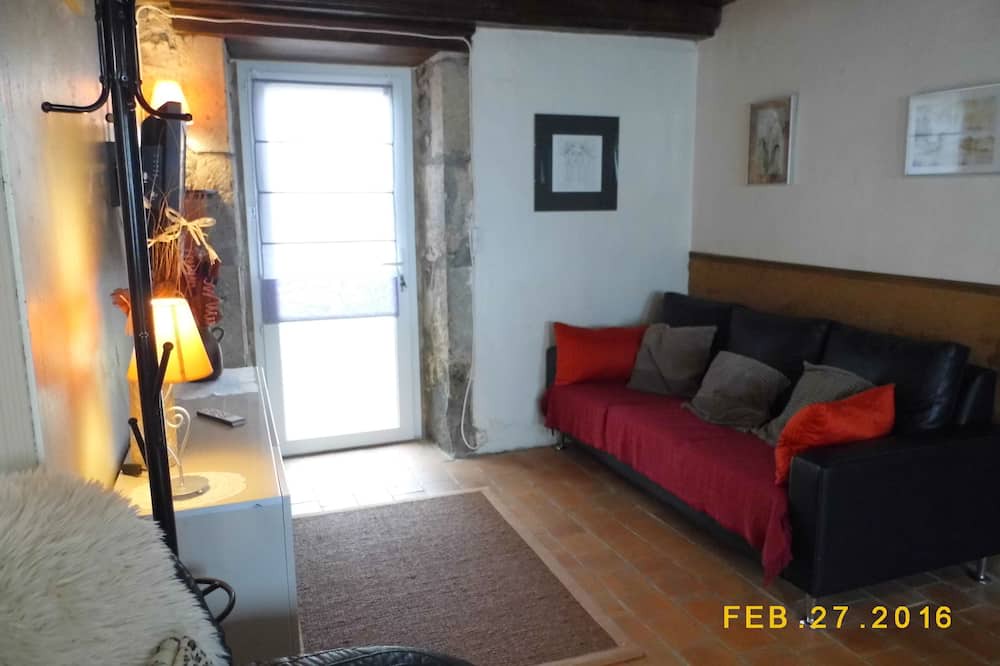 Photo of Livingroom in La Collancelle