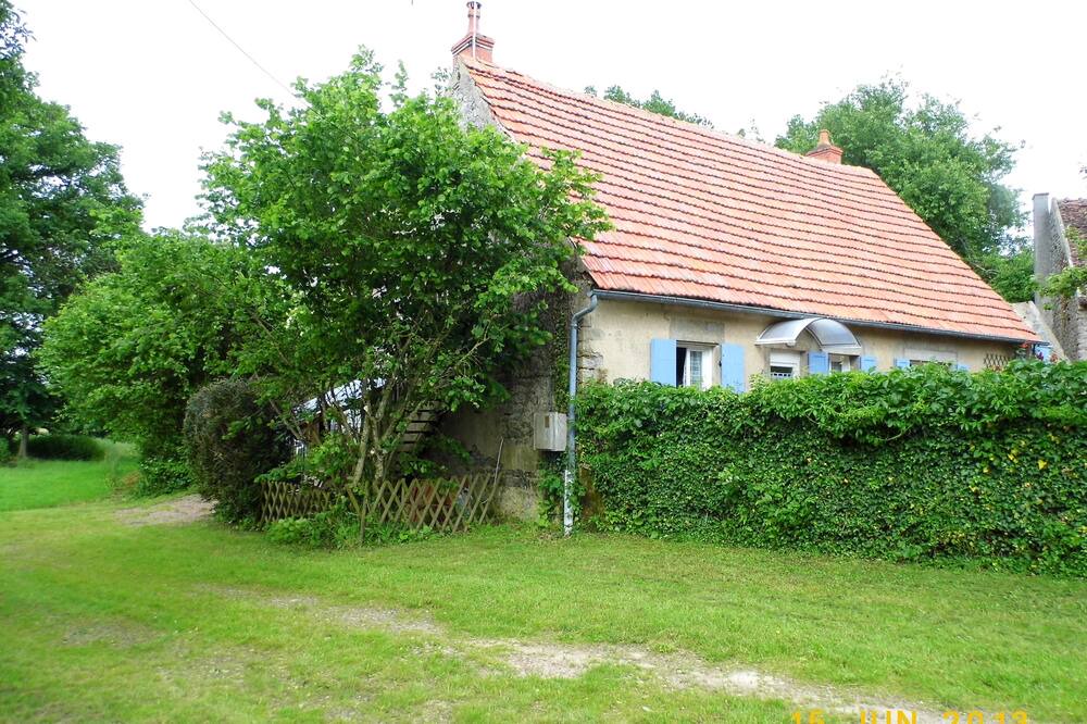 Photo of Outdoor in La Collancelle