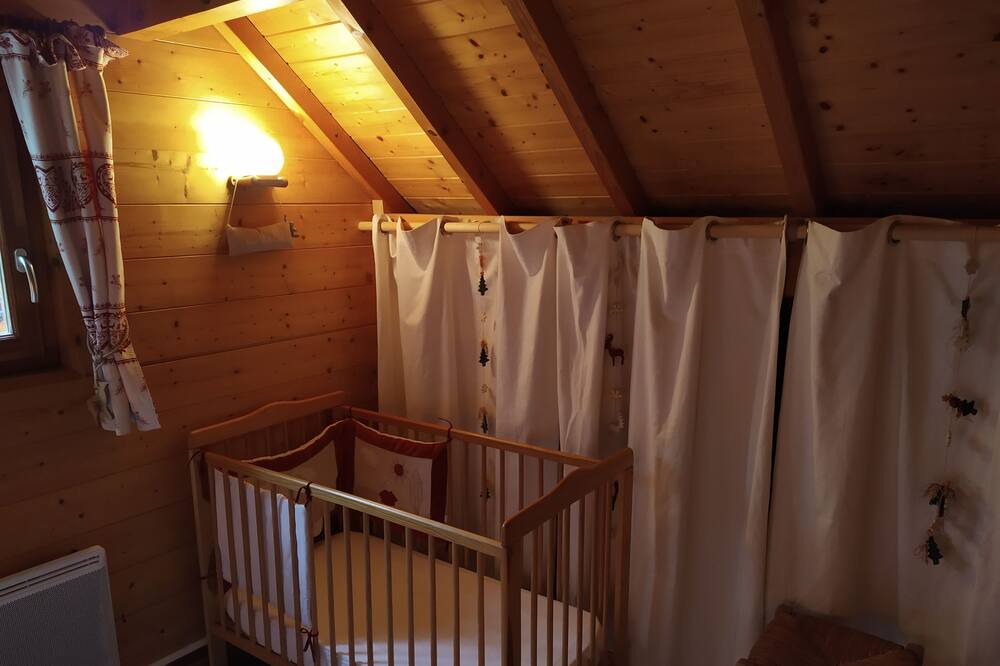 Photo of Bedroom in Mont-Dore