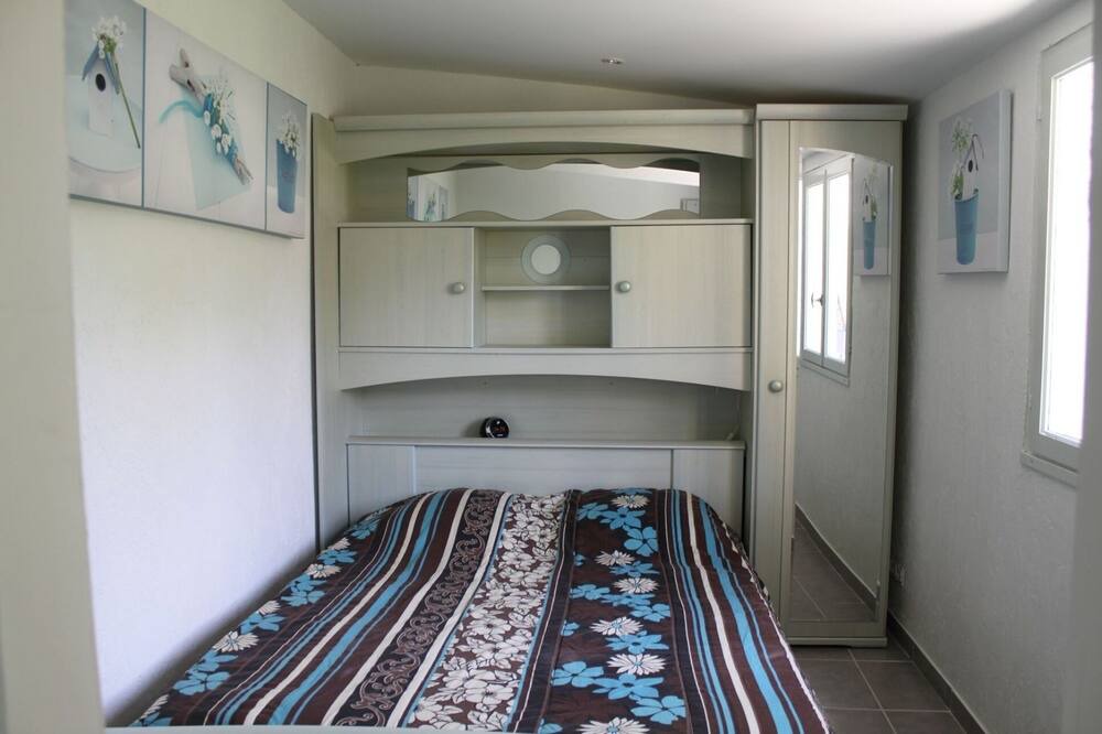 Photo of Bedroom in Le Mourillon