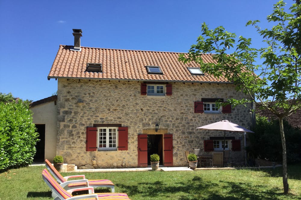 Photo of Outdoor in Tourtoirac
