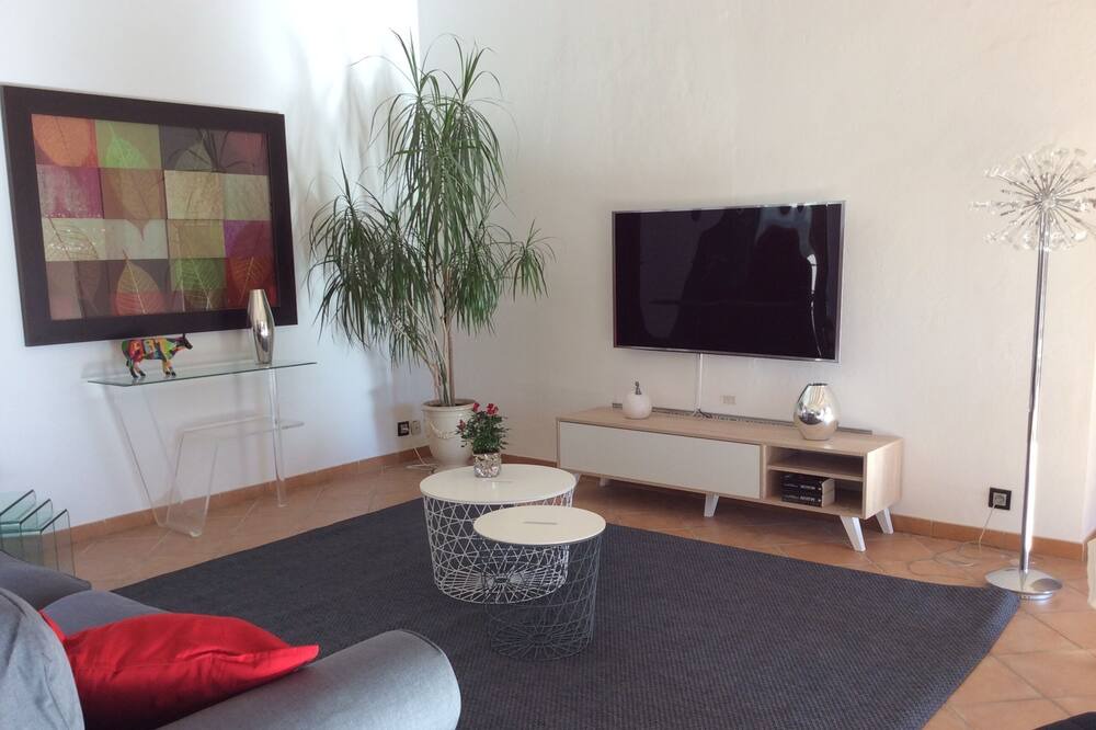 Photo of Livingroom in Le Beausset
