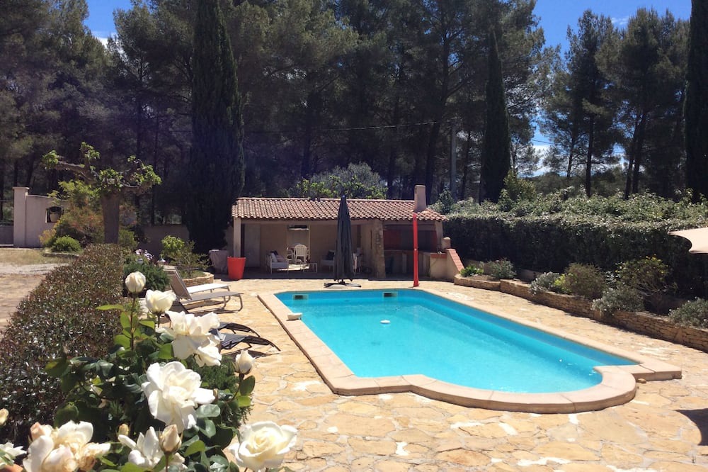 Photo of Outdoor in Le Beausset