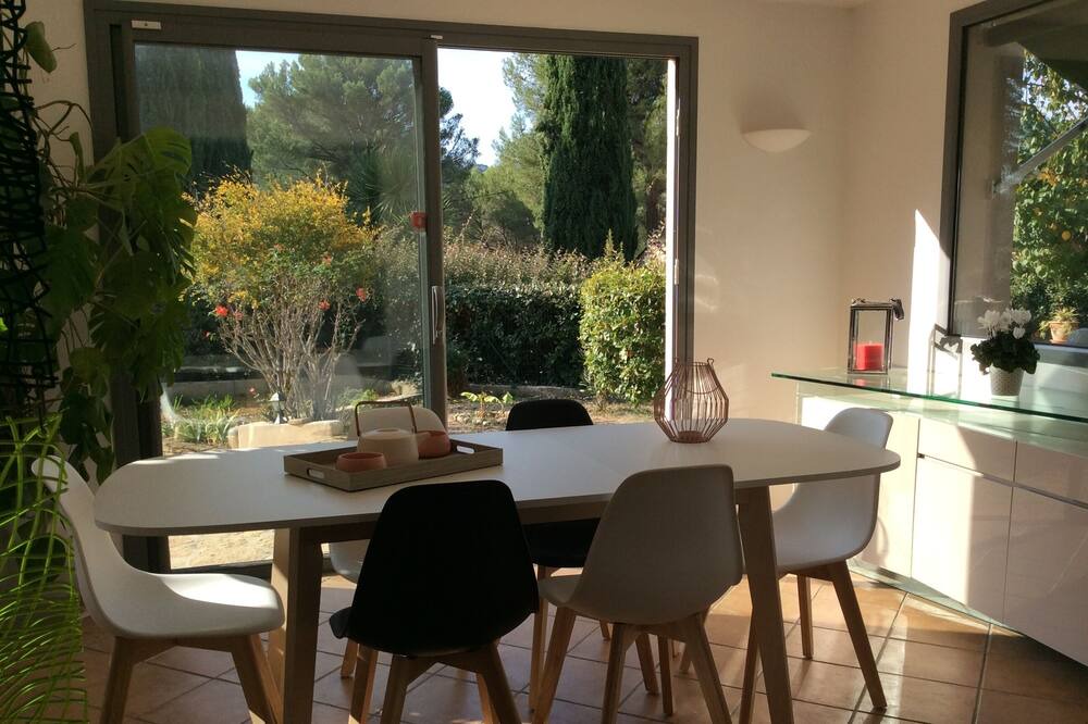 Photo of Kitchen in Le Beausset