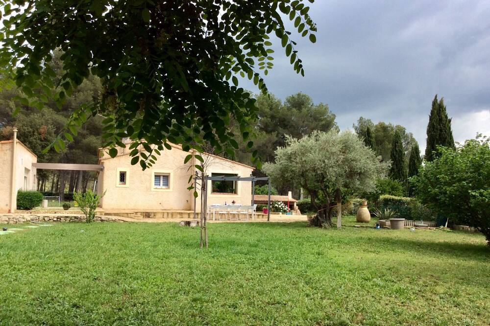 Photo of Outdoor in Le Beausset