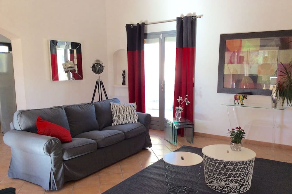 Photo of Livingroom in Le Beausset