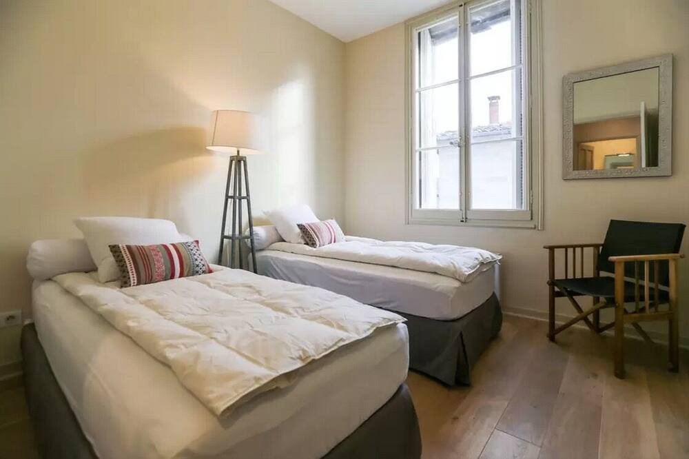 Photo of Bedroom in Avignon City Centre