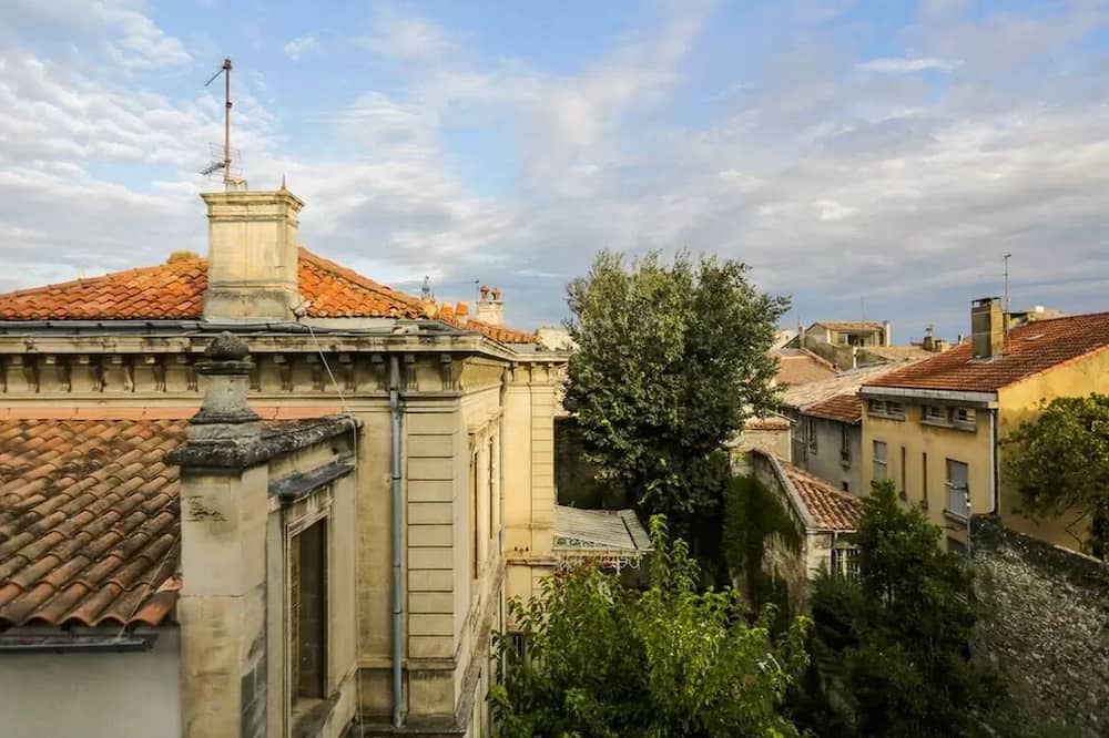 Photo of Outdoor in Avignon City Centre