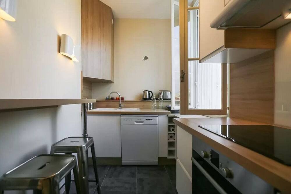 Photo of Kitchen in Avignon City Centre