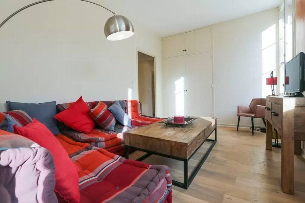 Photo of Livingroom in Avignon City Centre
