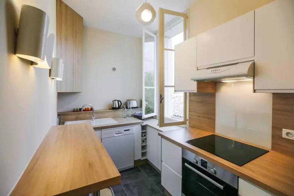 Photo of Kitchen in Avignon City Centre