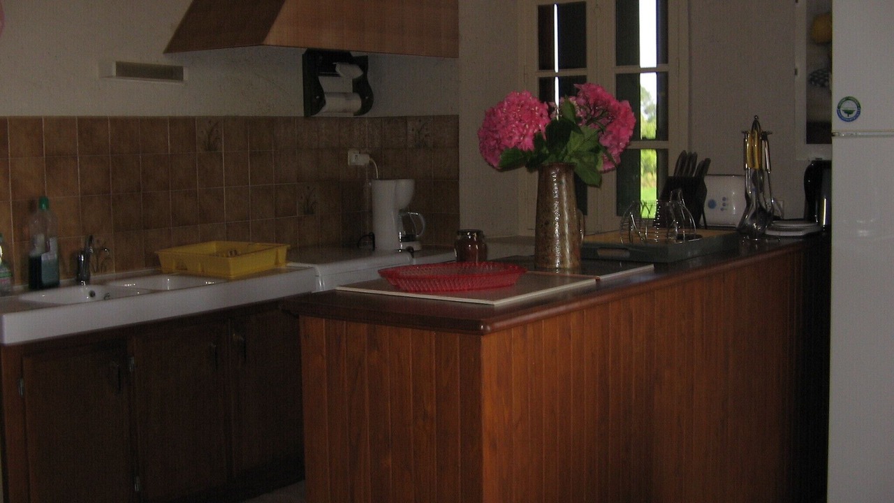 Photo of Kitchen in Payrignac