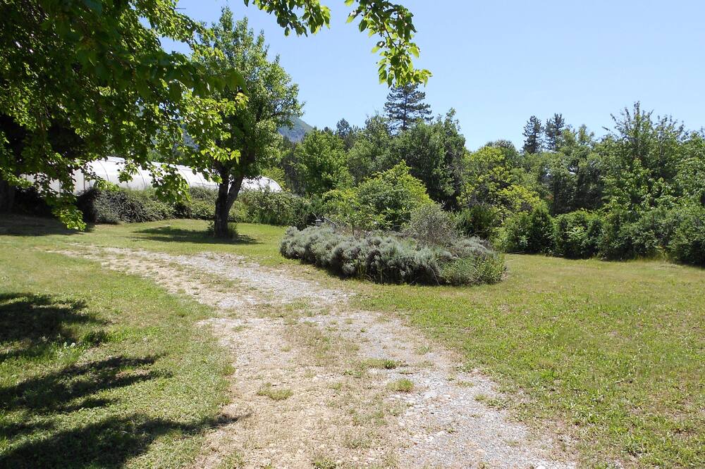 Photo of Outdoor in Digne-les-Bains