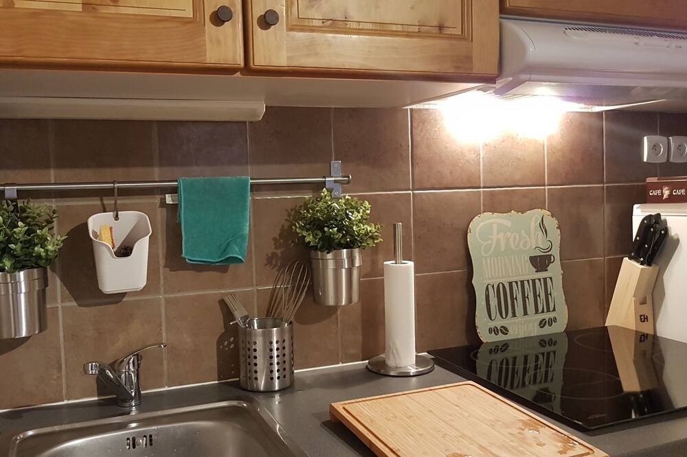 Photo of Kitchen in Albiez-le-Vieux
