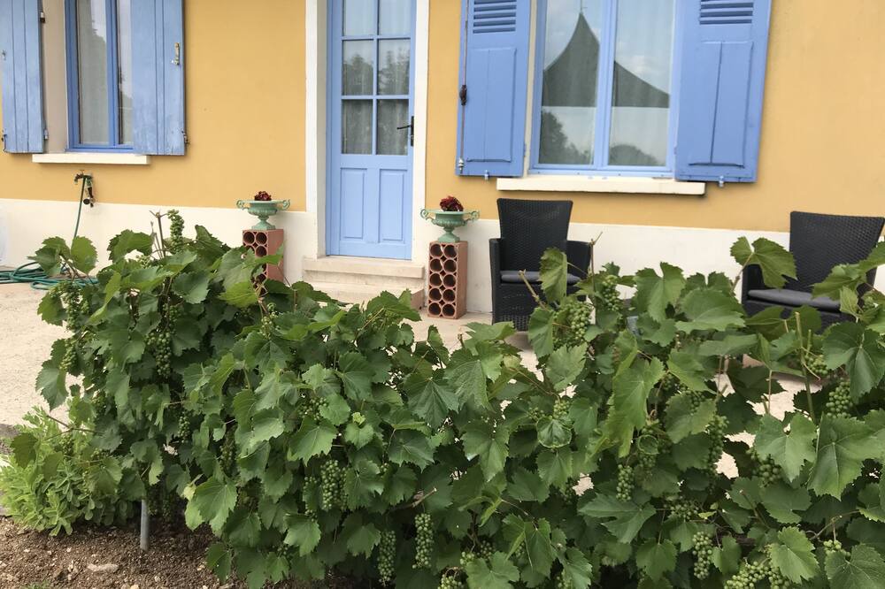Photo of Outdoor in Grimault