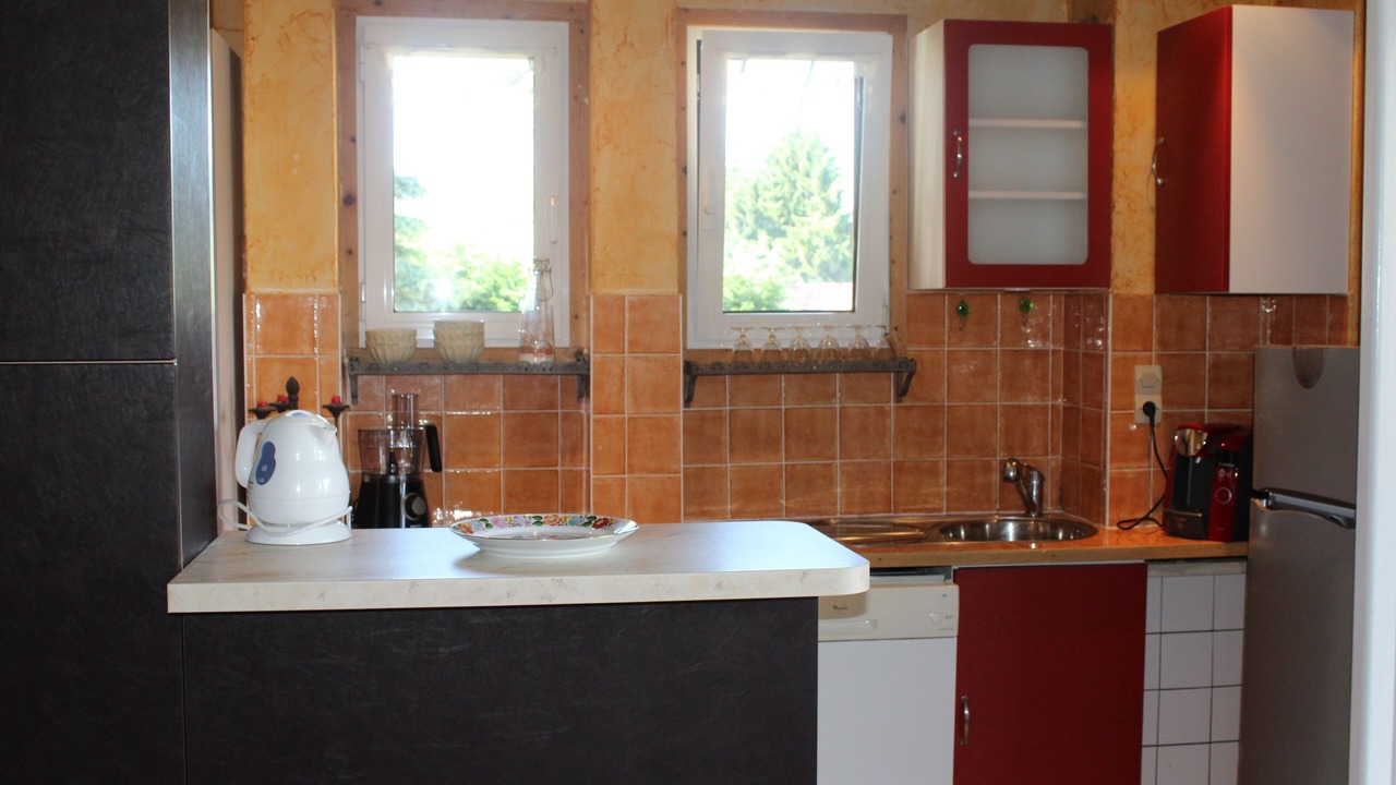 Photo of Kitchen in Lathuile